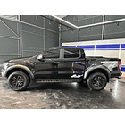 FORD RANGER RAPTOR 2022 DIESEL 2.0 4WD 2
