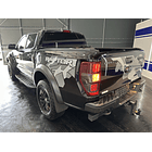 FORD RANGER RAPTOR 2022 DIESEL 2.0 4WD 3