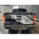 FORD RANGER RAPTOR 2022 DIESEL 2.0 4WD 4