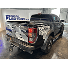 FORD RANGER RAPTOR 2022 DIESEL 2.0 4WD 5