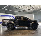 FORD RANGER RAPTOR 2022 DIESEL 2.0 4WD 6