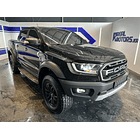 FORD RANGER RAPTOR 2022 DIESEL 2.0 4WD 7