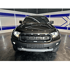 FORD RANGER RAPTOR 2022 DIESEL 2.0 4WD 12