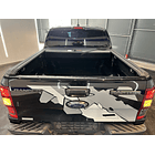 FORD RANGER RAPTOR 2022 DIESEL 2.0 4WD 15