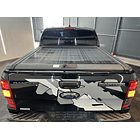 FORD RANGER RAPTOR 2022 DIESEL 2.0 4WD 16