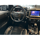FORD RANGER RAPTOR 2022 DIESEL 2.0 4WD 22
