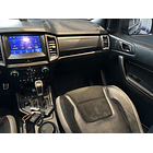 FORD RANGER RAPTOR 2022 DIESEL 2.0 4WD 23