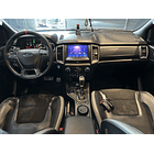 FORD RANGER RAPTOR 2022 DIESEL 2.0 4WD 25