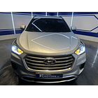 NEW MAXCRUZ 2016 / 6PASAJEROS / 4WD / PANTALLA / SMART KEY 2