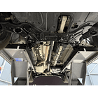 NEW MAXCRUZ 2016 / 6PASAJEROS / 4WD / PANTALLA / SMART KEY 45