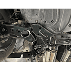 NEW MAXCRUZ 2016 / 6PASAJEROS / 4WD / PANTALLA / SMART KEY 44