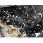 NEW MAXCRUZ 2016 / 6PASAJEROS / 4WD / PANTALLA / SMART KEY 42