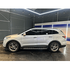 NEW MAXCRUZ 2016 / 6PASAJEROS / 4WD / PANTALLA / SMART KEY 4