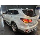 NEW MAXCRUZ 2016 / 6PASAJEROS / 4WD / PANTALLA / SMART KEY 5