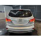 NEW MAXCRUZ 2016 / 6PASAJEROS / 4WD / PANTALLA / SMART KEY 6