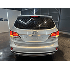 NEW MAXCRUZ 2016 / 6PASAJEROS / 4WD / PANTALLA / SMART KEY 7