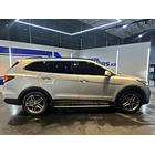 NEW MAXCRUZ 2016 / 6PASAJEROS / 4WD / PANTALLA / SMART KEY 9