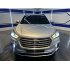 NEW MAXCRUZ 2016 / 6PASAJEROS / 4WD / PANTALLA / SMART KEY 3