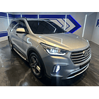 NEW MAXCRUZ 2016 / 6PASAJEROS / 4WD / PANTALLA / SMART KEY 1