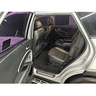 NEW MAXCRUZ 2016 / 6PASAJEROS / 4WD / PANTALLA / SMART KEY 12