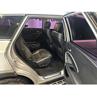 NEW MAXCRUZ 2016 / 6PASAJEROS / 4WD / PANTALLA / SMART KEY 14