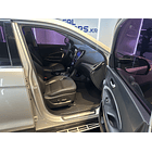 NEW MAXCRUZ 2016 / 6PASAJEROS / 4WD / PANTALLA / SMART KEY 15