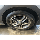 NEW MAXCRUZ 2016 / 6PASAJEROS / 4WD / PANTALLA / SMART KEY 16