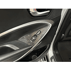 NEW MAXCRUZ 2016 / 6PASAJEROS / 4WD / PANTALLA / SMART KEY 20