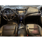 NEW MAXCRUZ 2016 / 6PASAJEROS / 4WD / PANTALLA / SMART KEY 21