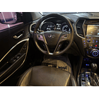 NEW MAXCRUZ 2016 / 6PASAJEROS / 4WD / PANTALLA / SMART KEY 22