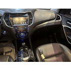 NEW MAXCRUZ 2016 / 6PASAJEROS / 4WD / PANTALLA / SMART KEY 23