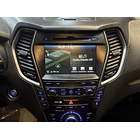 NEW MAXCRUZ 2016 / 6PASAJEROS / 4WD / PANTALLA / SMART KEY 24