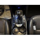 NEW MAXCRUZ 2016 / 6PASAJEROS / 4WD / PANTALLA / SMART KEY 26