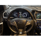 NEW MAXCRUZ 2016 / 6PASAJEROS / 4WD / PANTALLA / SMART KEY 27