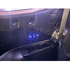 NEW MAXCRUZ 2016 / 6PASAJEROS / 4WD / PANTALLA / SMART KEY 30