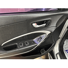 NEW MAXCRUZ 2016 / 6PASAJEROS / 4WD / PANTALLA / SMART KEY 32