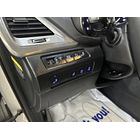 NEW MAXCRUZ 2016 / 6PASAJEROS / 4WD / PANTALLA / SMART KEY 33