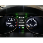 NEW MAXCRUZ 2016 / 6PASAJEROS / 4WD / PANTALLA / SMART KEY 37