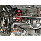 SSANG YONG REXTON SPORTS  KHAN 2022 / 4WD DIESEL / CAMERA 33