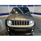 JEEP RENEGADE 2017 DIESEL 4WD / SUNROOF / CAMERA  3