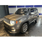 JEEP RENEGADE 2017 DIESEL 4WD / SUNROOF / CAMERA  4