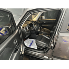 JEEP RENEGADE 2017 DIESEL 4WD / SUNROOF / CAMERA  10