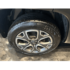 JEEP RENEGADE 2017 DIESEL 4WD / SUNROOF / CAMERA  19