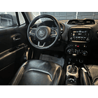 JEEP RENEGADE 2017 DIESEL 4WD / SUNROOF / CAMERA  26