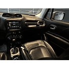 JEEP RENEGADE 2017 DIESEL 4WD / SUNROOF / CAMERA  27