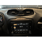 JEEP RENEGADE 2017 DIESEL 4WD / SUNROOF / CAMERA  28