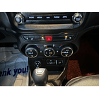 JEEP RENEGADE 2017 DIESEL 4WD / SUNROOF / CAMERA  29