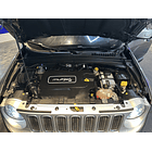 JEEP RENEGADE 2017 DIESEL 4WD / SUNROOF / CAMERA  39