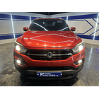 SSANG YONG REXTON SPORTS 2019 / 4WD DIESEL / SMART KEY 2