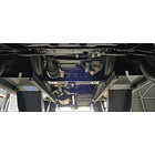 SSANG YONG REXTON SPORTS 2019 / 4WD DIESEL / SMART KEY 37